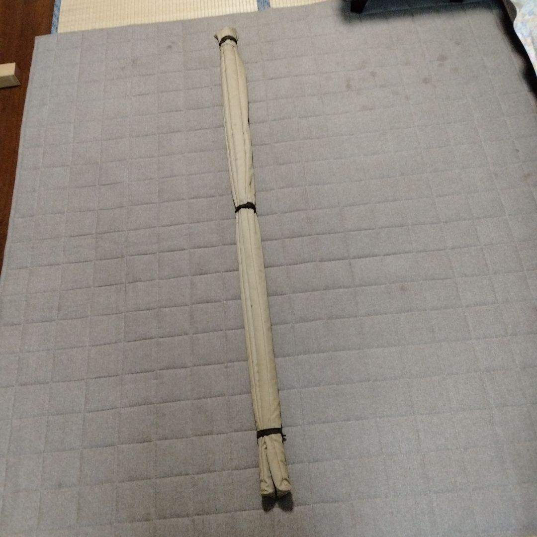 和竿、竹竿　郡上竿