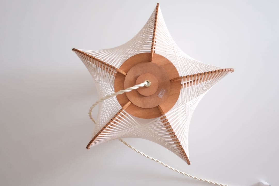 【週末限定価格】LAFABLIGHT NOTOCA ペンダントライト