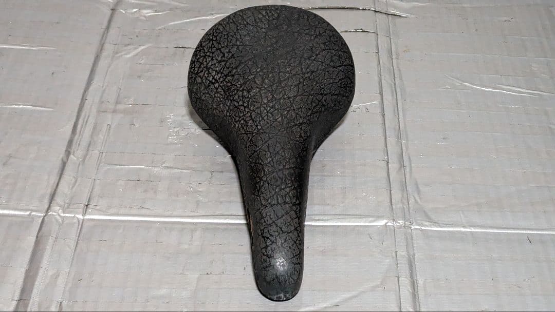 ROLLS SELL SAN MARCO セラサンマルコ　ロードバイク　サドル