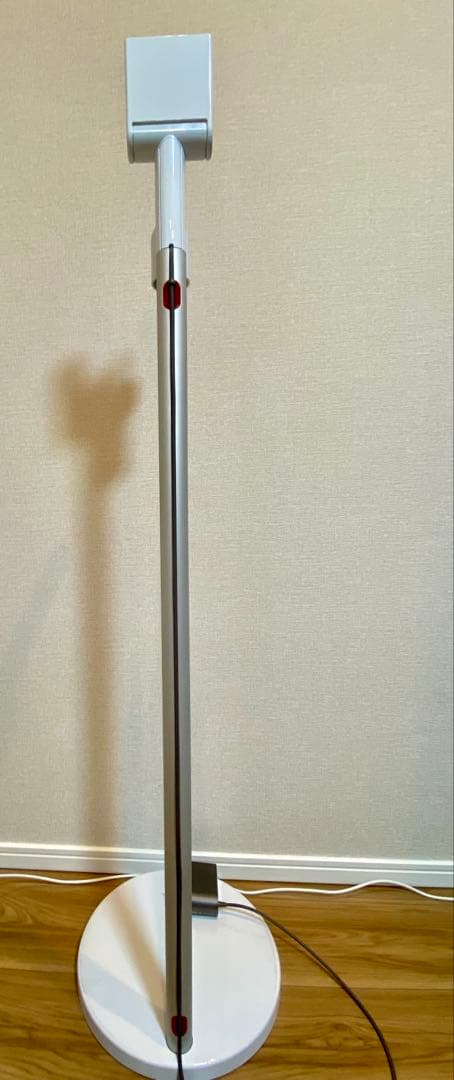 【動作確認済】ダイソンDyson Micro Plus SV33、フロアドック付