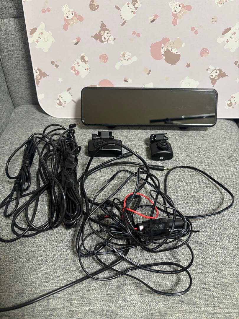 コムテック　AZDR48 Amazon専売品　ZDR048 互換品