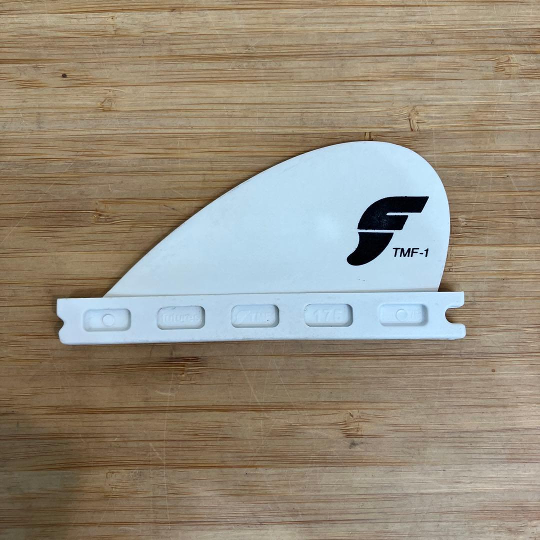 futures Kelli サイドフィン 4枚セット