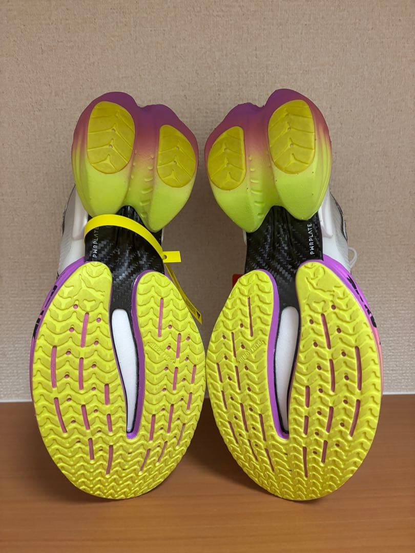 PUMA プーマ FAST-R ファストアール ニトロエリート2