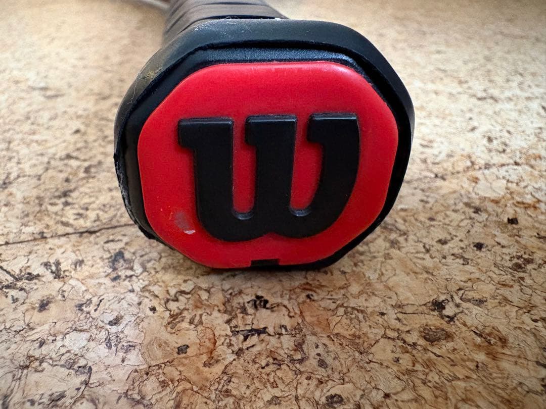 Wilson ULTRA TOUR 100 V4.0 ウルトラツアー100 G2