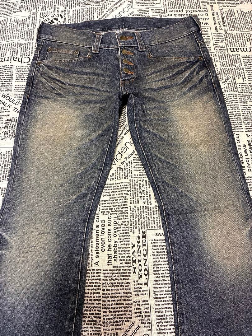 パンツ TORNADO MART archive selection.