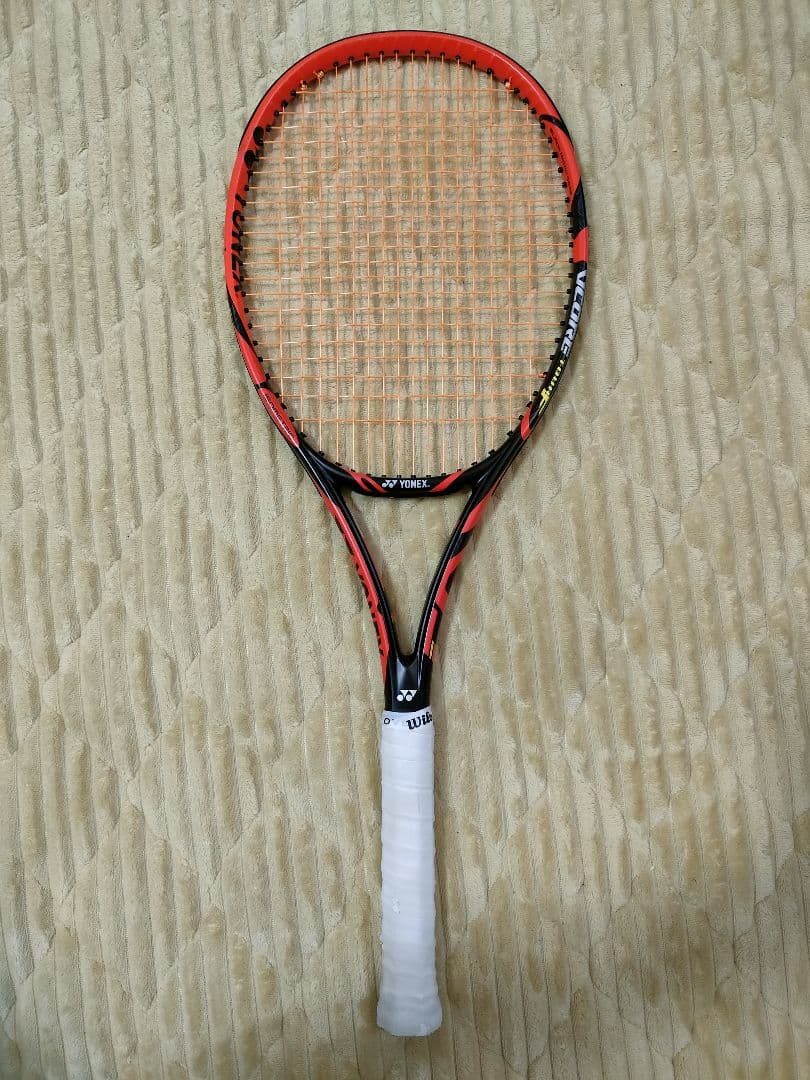 YONEX VCORE Tour F 93 G2 ヨネックス テニスラケット