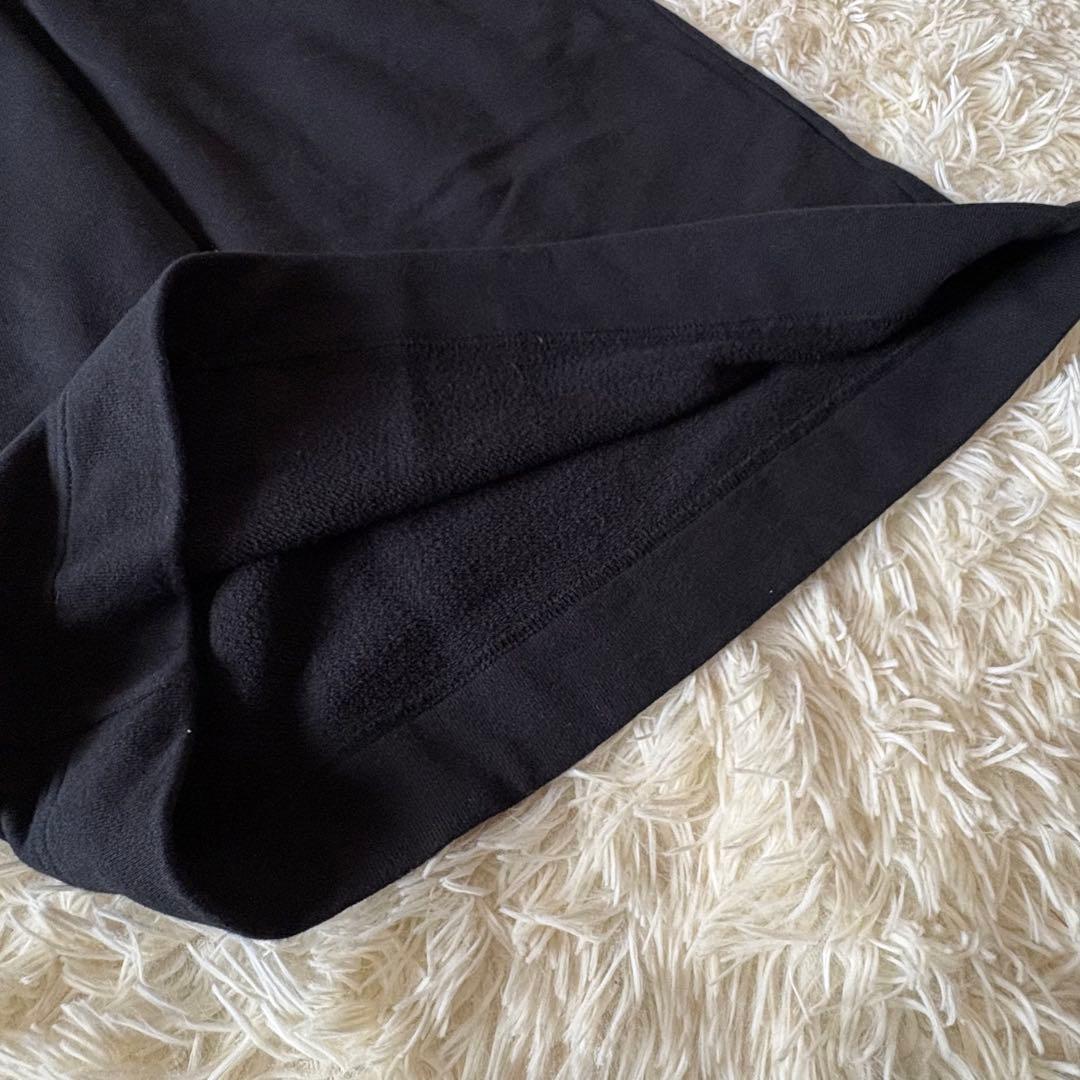 良品✨ ヴィヴィアンウエストウッド　変形スウェットワンピース　フリル　オーブ刺繍