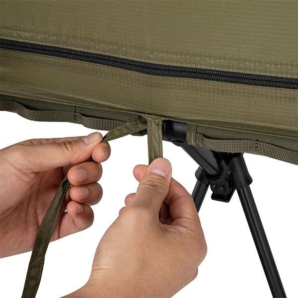 Helinox Tac ヘリノックス コットテント ソロインナーテント MSMT