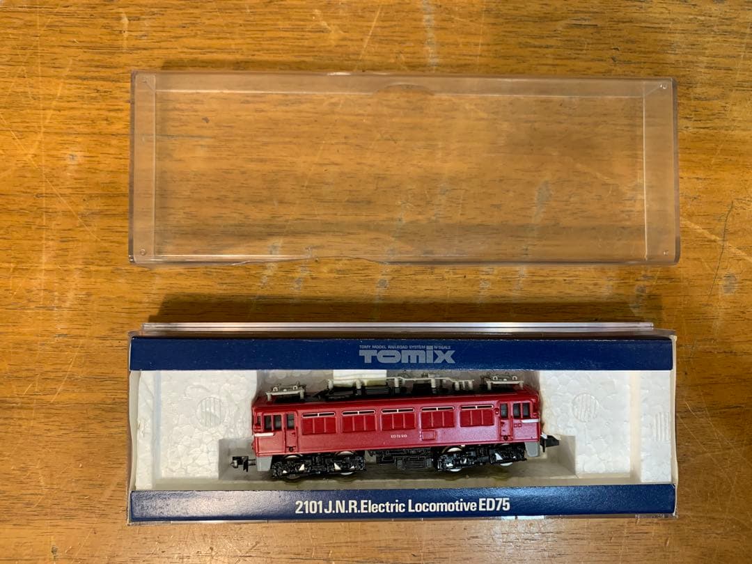 N1012-20★TOMIX 鉄道模型 93003 基本セット 91004 など