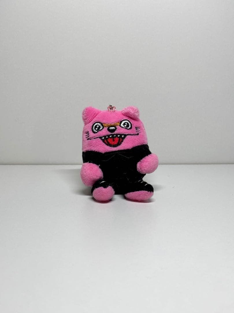 マンウィズ　おてだマンウィーズ　5体セット