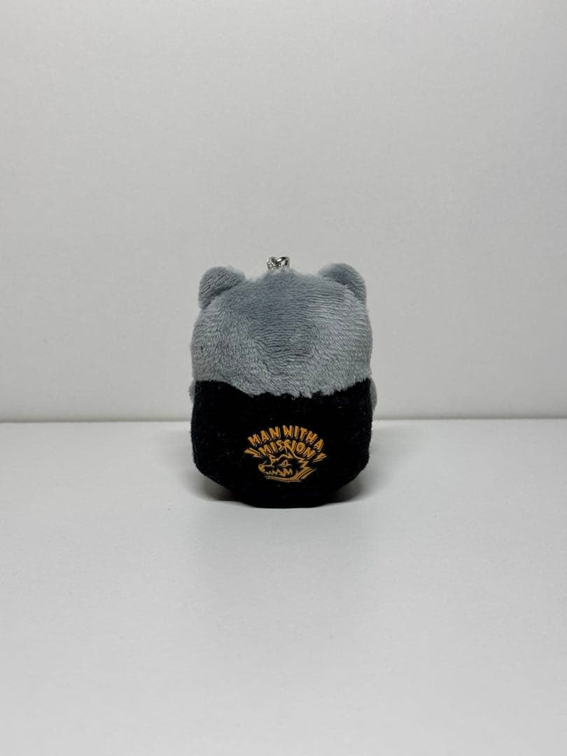 マンウィズ　おてだマンウィーズ　5体セット