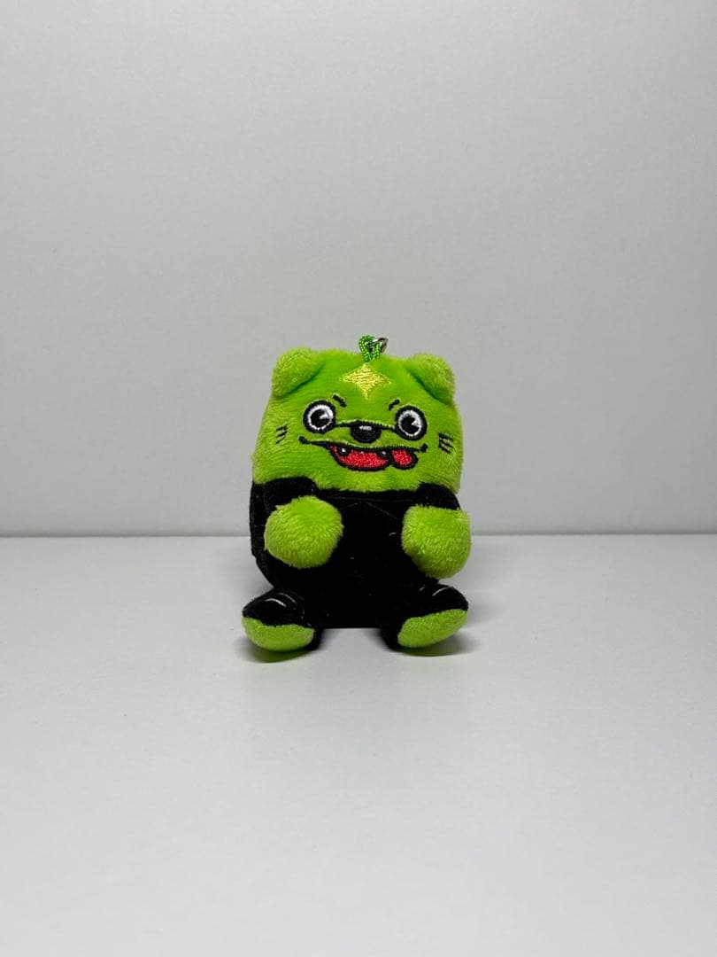 マンウィズ　おてだマンウィーズ　5体セット