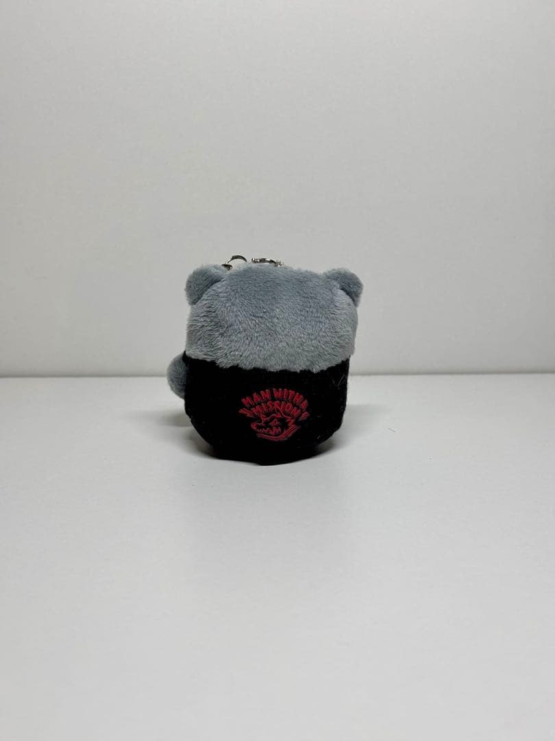 マンウィズ　おてだマンウィーズ　5体セット