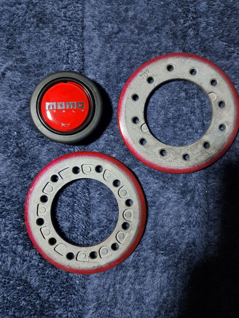 ドリフティング MOMO モモ