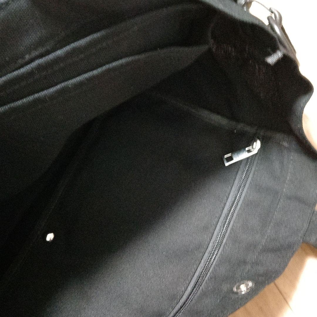 BUCK-TICK 今井寿 宇野亞喜良 仕切り付トートバッグ