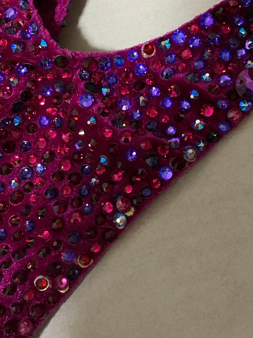 コンテストビキニ　JBBF