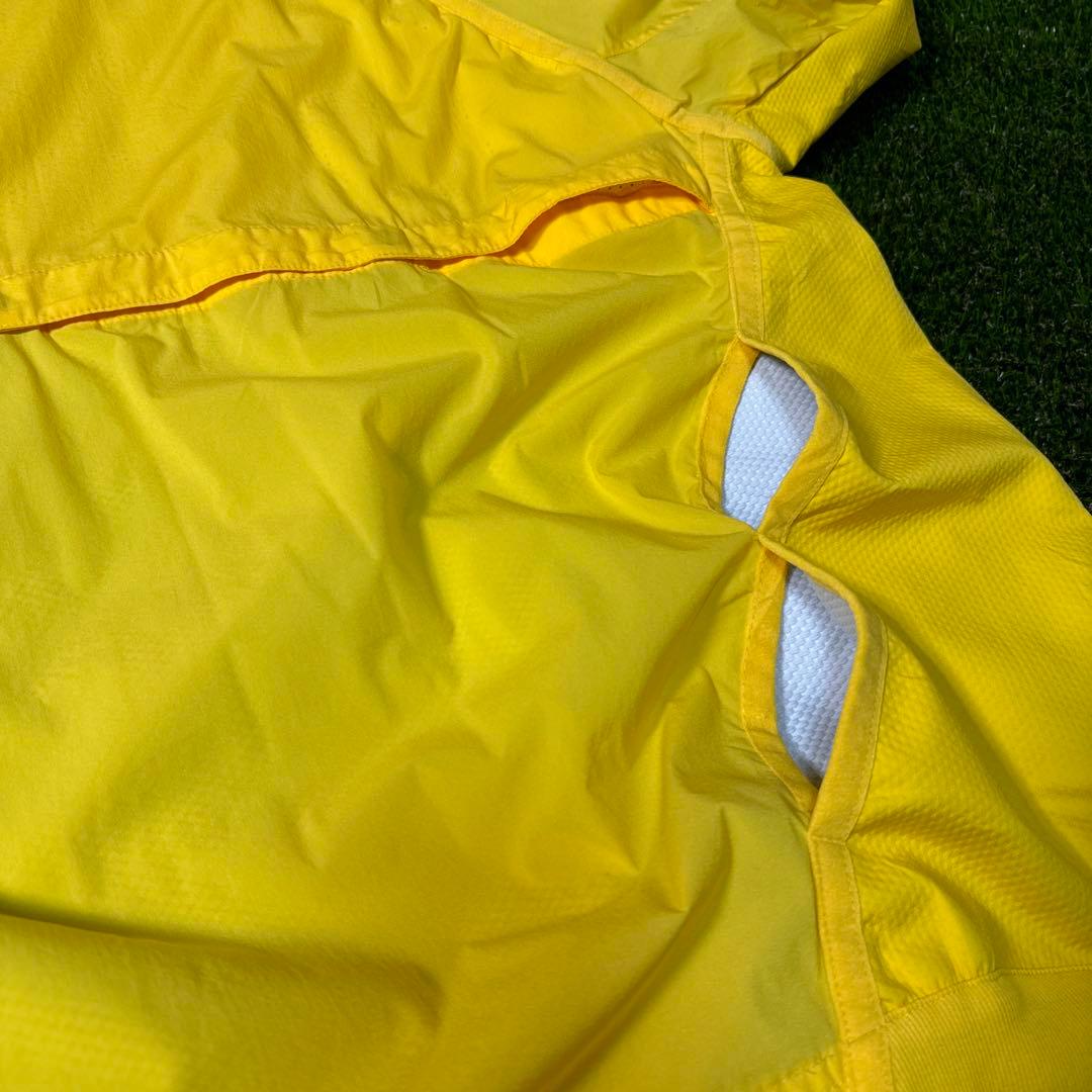 NIKE ナイキ アーセナル ピステ ナイロンジャケット ベルカンプ着用