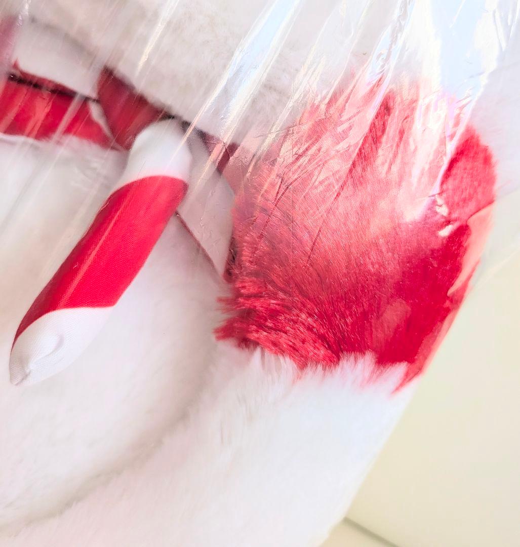 2月限定！【★はんにゃりこねこ】ウルトラBIGぬいぐるみ(★全3種)☆未開封！