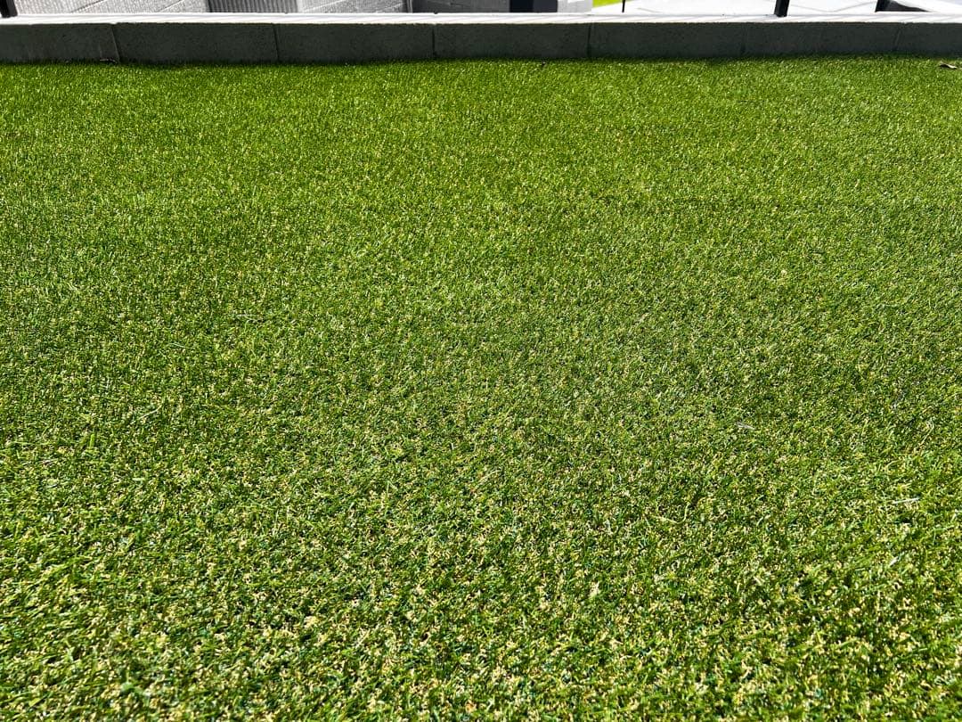 人工芝 ロール 3本セット