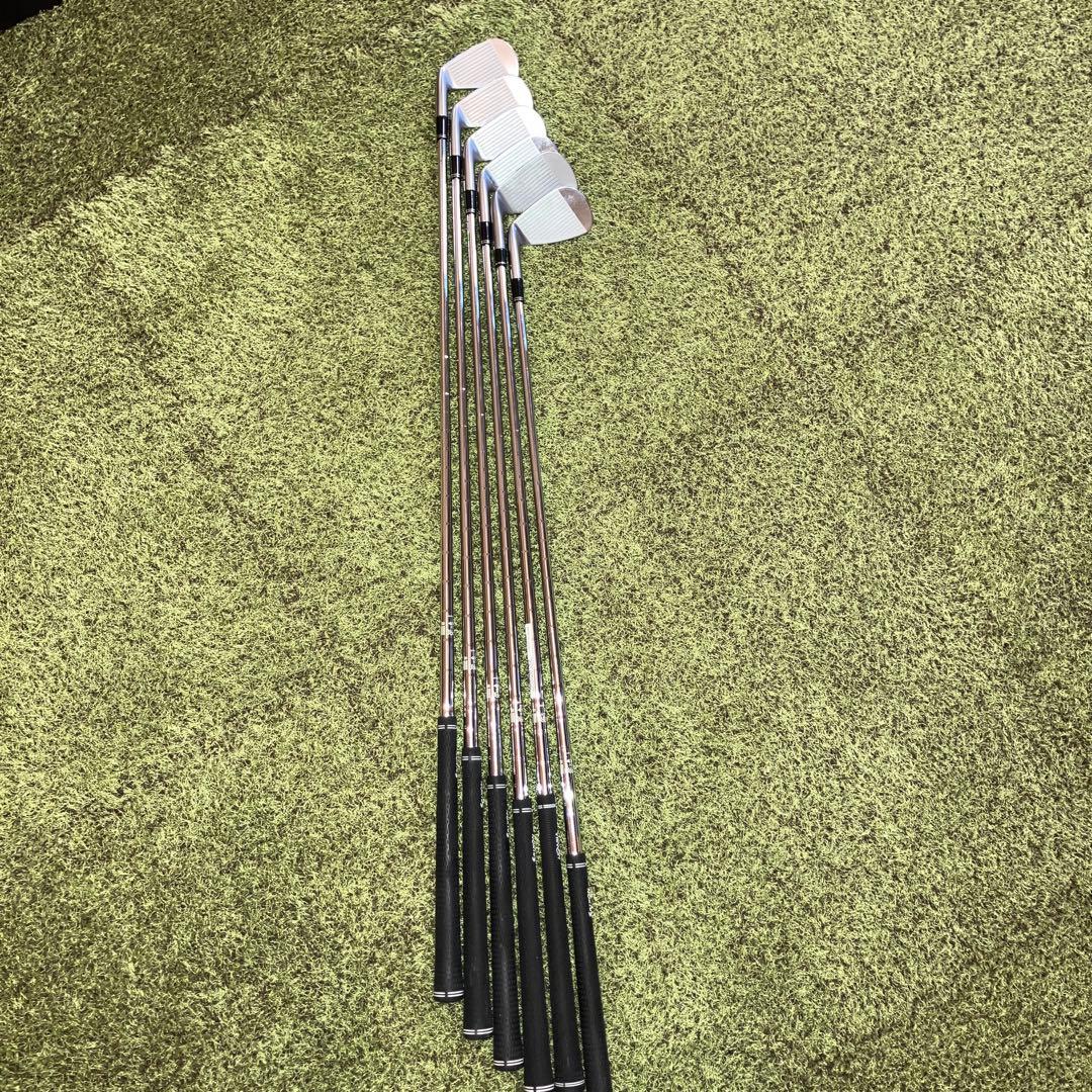 スリクソン　Z565 アイアンセット 5本 ＋α