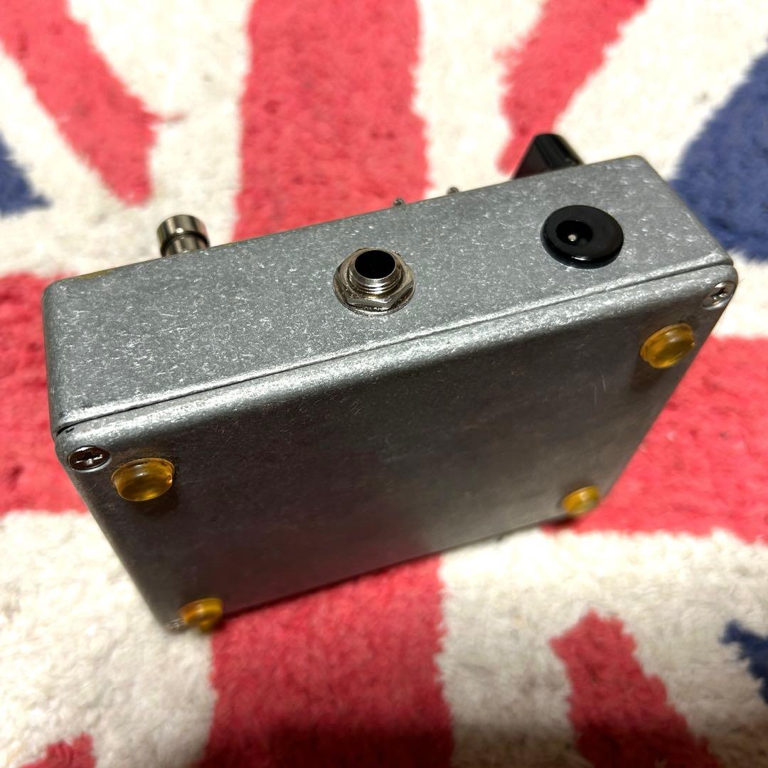 Devi Ever 0-Bit Mangler ギターエフェクター