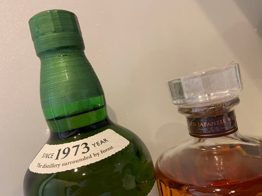 サントリー　白州　響　限定　セット