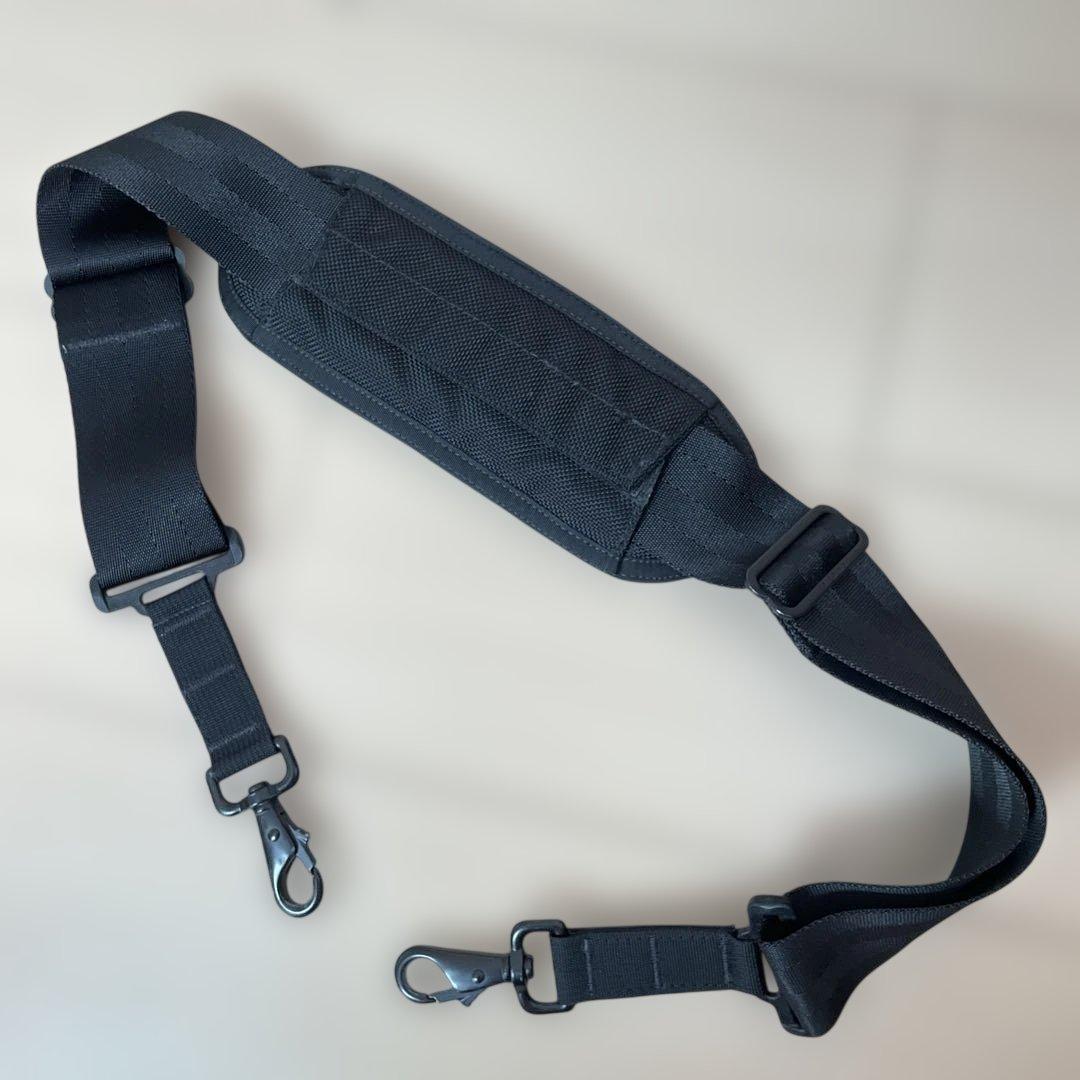 【美品】BRIEFING ブリーフィング NEO B4 LINERブラック