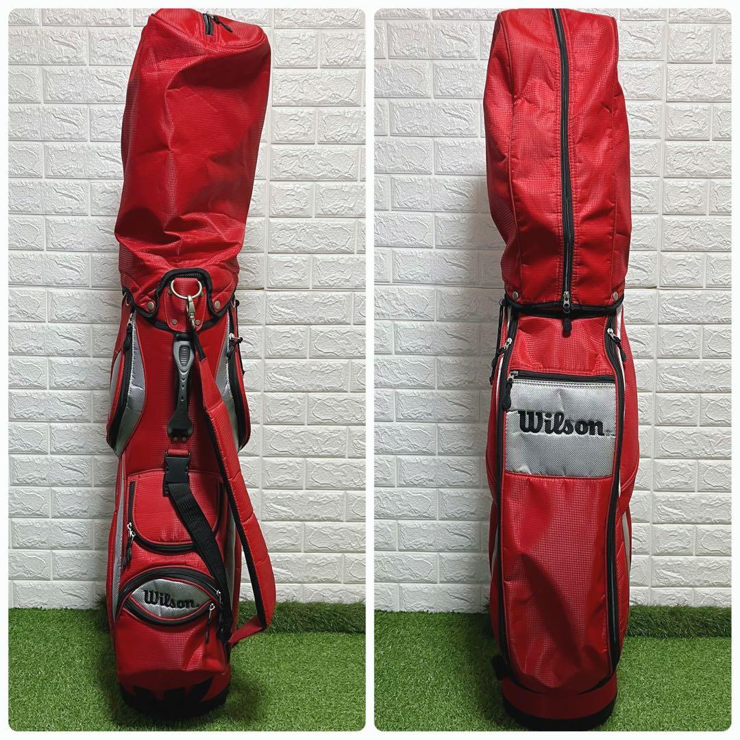 即戦力 初心者に優しい HI-BRID レディースゴルフクラブ豪華12本セット