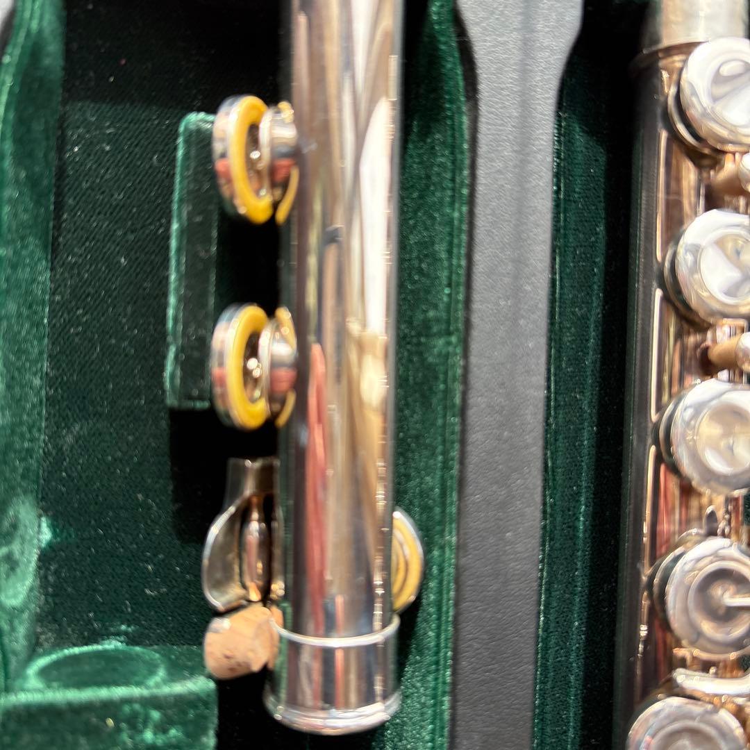 Pearl Flute PF-525 フルート本体