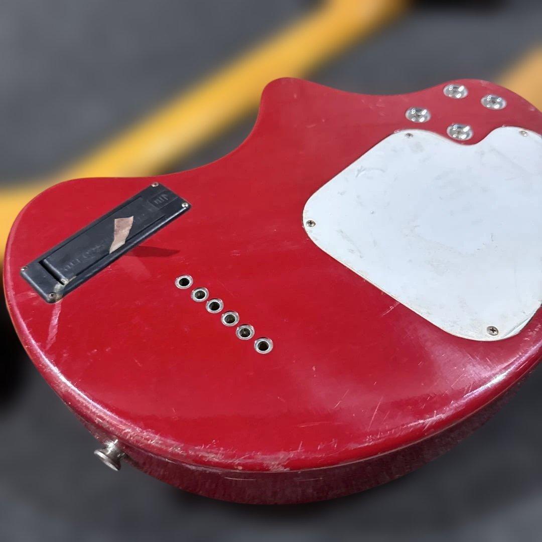 FERNANDES ZO-III ZO-3 ゾーさん ジャンク まとめて