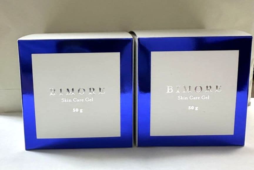 新品未使用　ミライズ　スキンケアジェル　2個セット