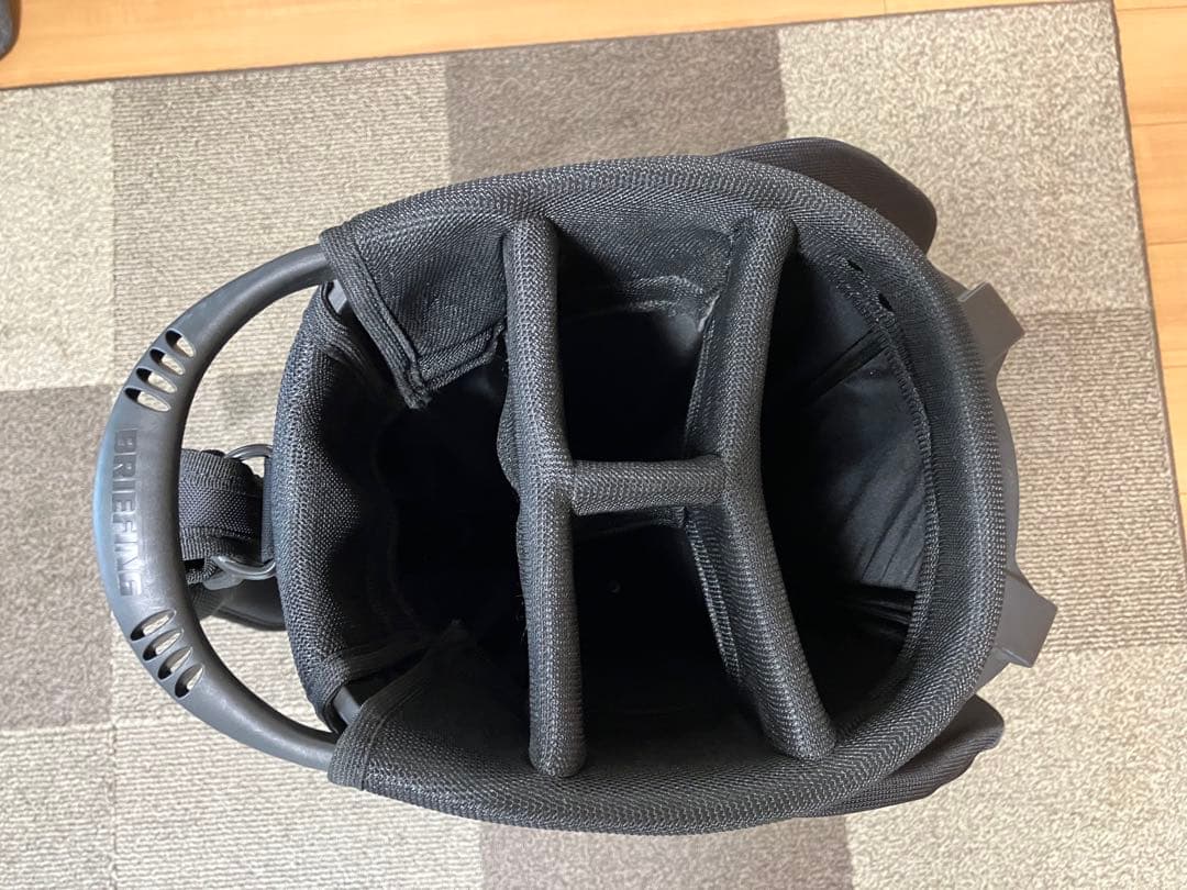 ブリーフィングスタンドバッグCR-10