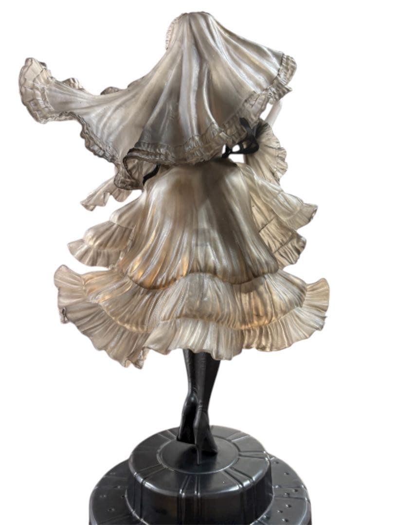 シ*ん様 NieR:Automata 2B ガレージキットフィギュア 1/6スケ