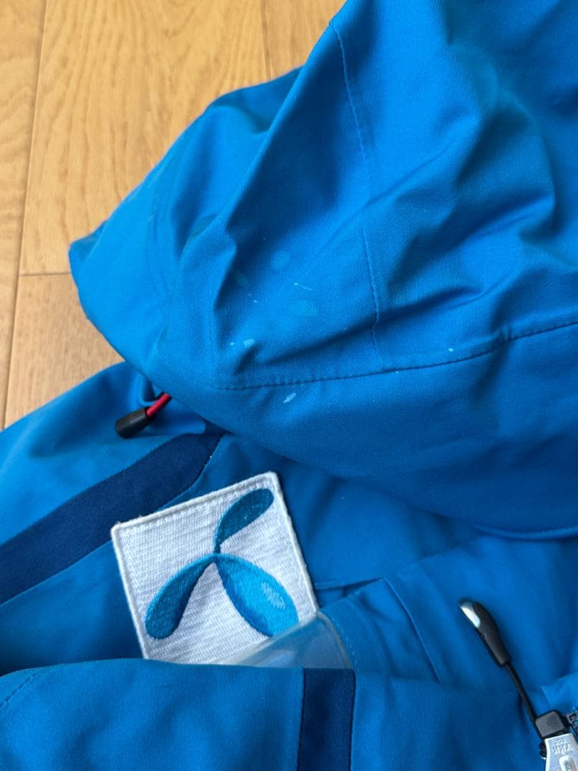 Phenix NORGE スキーウェア