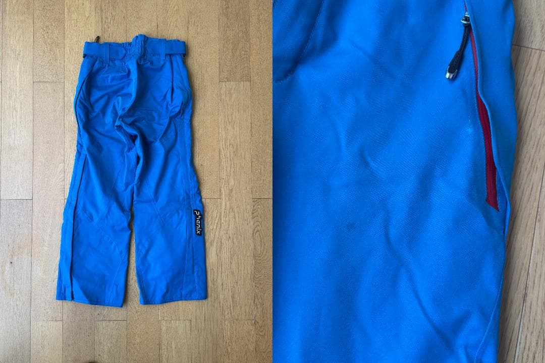 Phenix NORGE スキーウェア