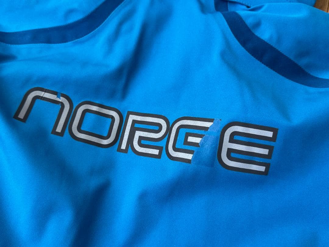 Phenix NORGE スキーウェア