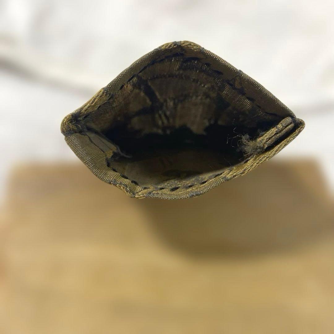 B-36 鍔　銀象嵌　武具　刀装具　装飾品　刀　アンティーク　美術品　工芸品