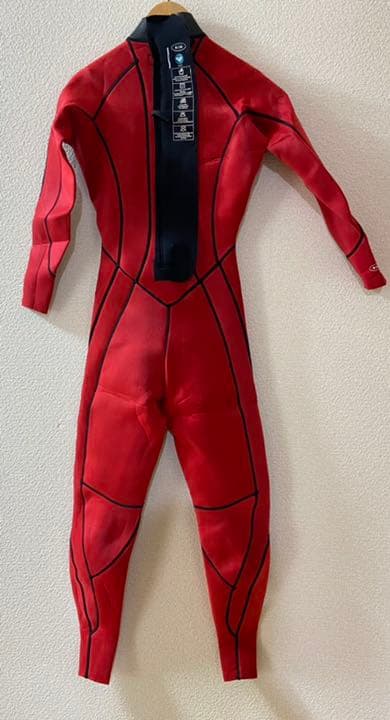 【ROXY】レディース ウェットスーツ