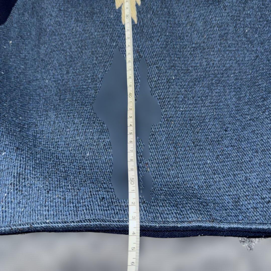 MF CLOTHING COMPANYネイティブアメリカン　インディアン　チマヨ