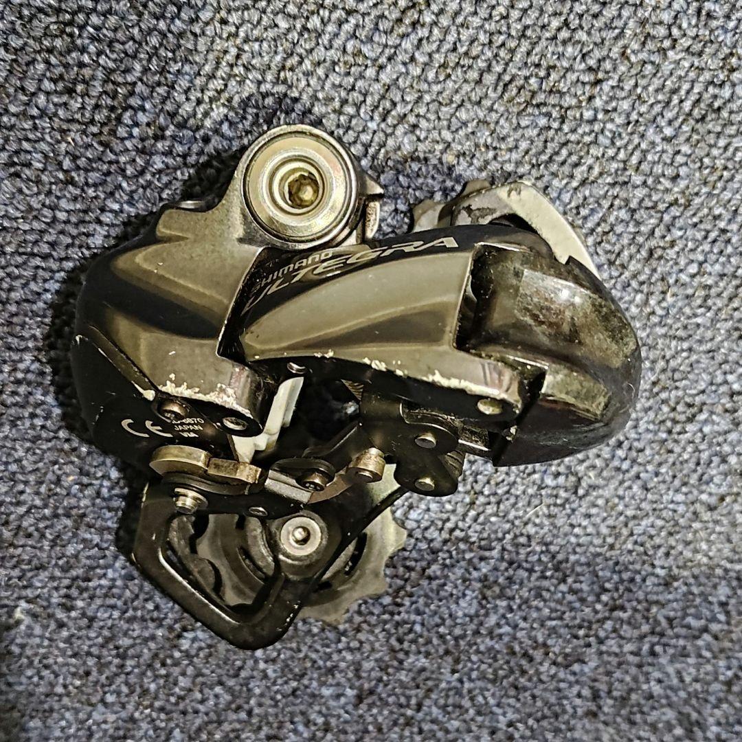 パーツ SHIMANO RD-6870 ss di2