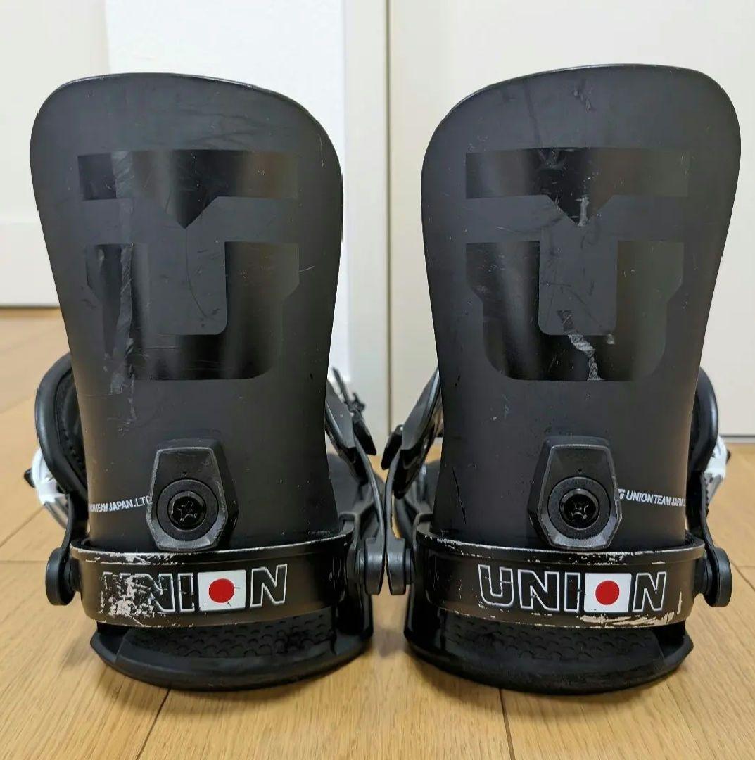 UNION　STRATA　ユニオン　ストラータ　M　JAPAN LIMITED