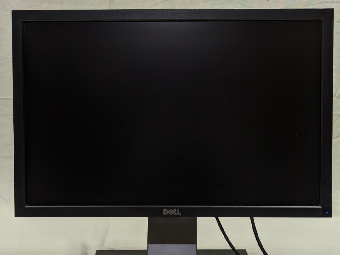 DELL U2410 24型 液晶モニター 美品