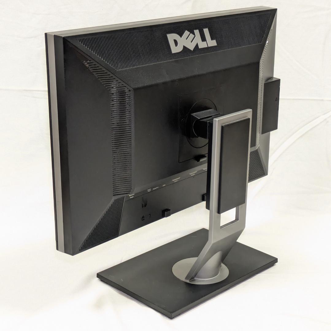 DELL U2410 24型 液晶モニター 美品