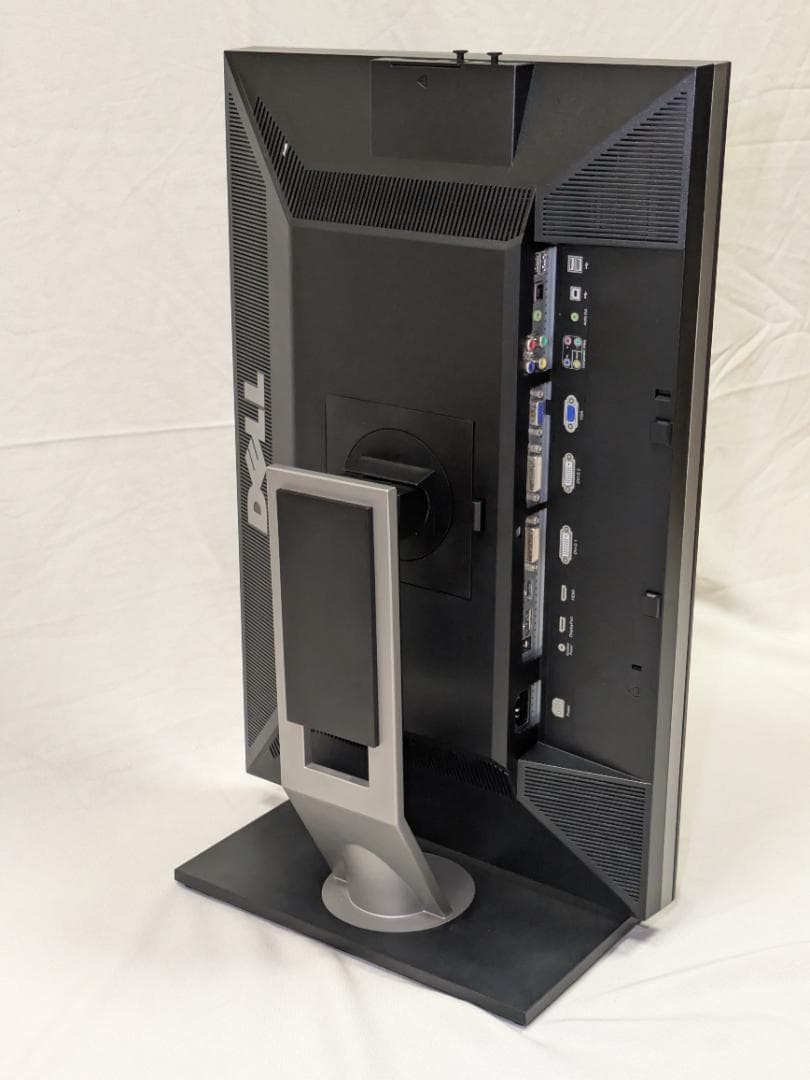 DELL U2410 24型 液晶モニター 美品