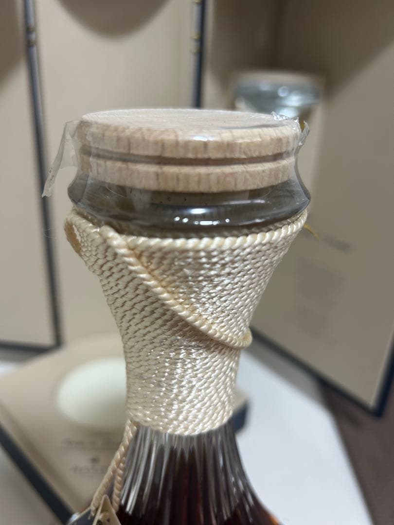 未開封ハーディーnose de diaman ギフトボックス付き