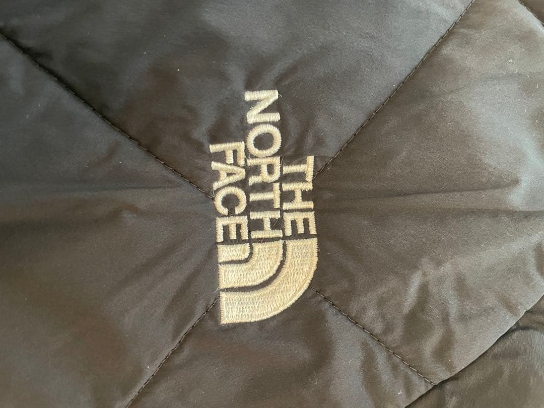 ノースフェイス　バーテックススウェットクルーネックプルオーバー　ブラック　XL