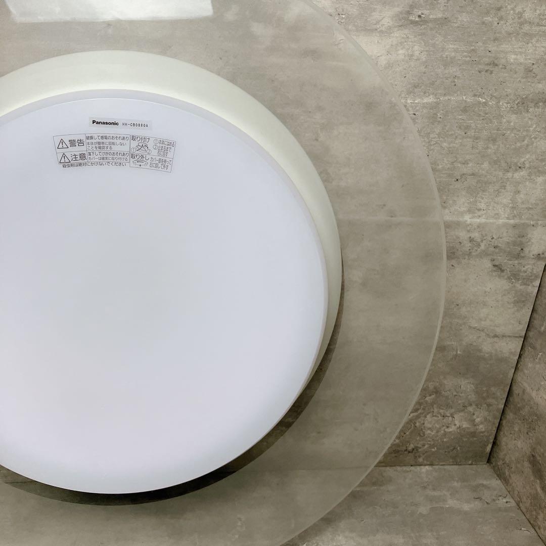 我が家の小怪獣 Panasonic ～8畳シーリングライト2台