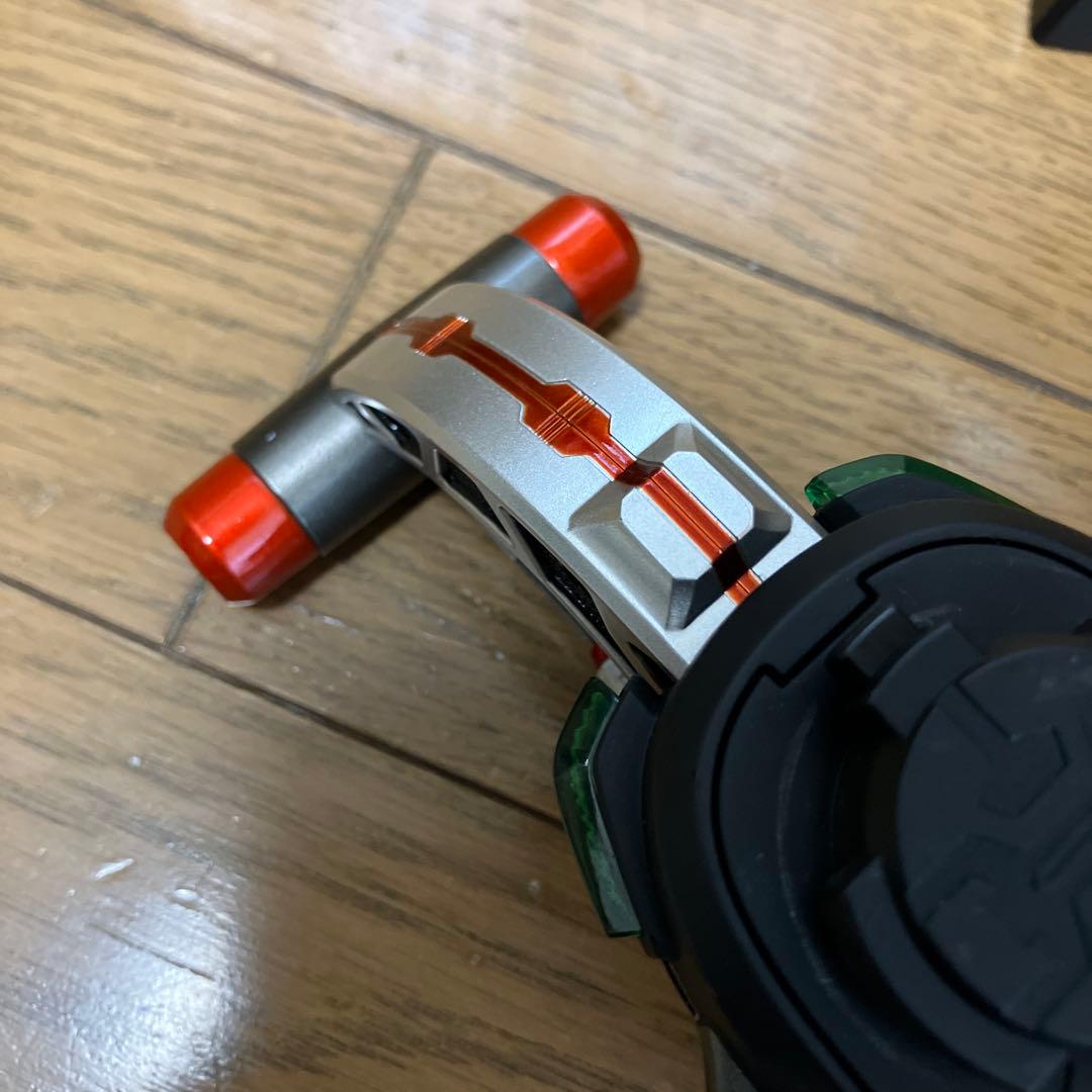 csm ハイパーゼクター　仮面ライダー　カブト　ガタック　コンセレ　ガヴ　ゼッツ