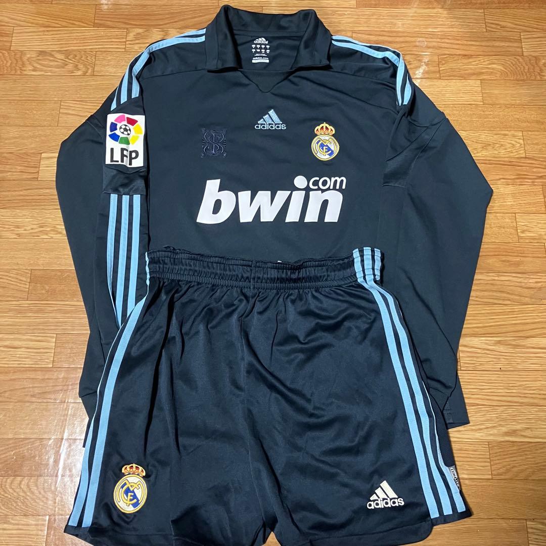 グティ 長袖ユニフォーム 上下セット