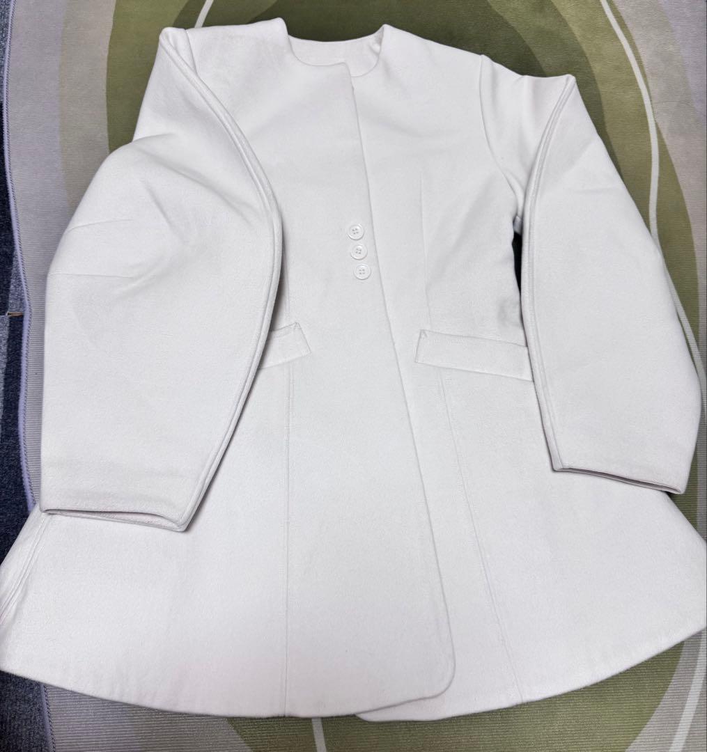 ワンピース Bibiy. DORIAN JACKET DRESS